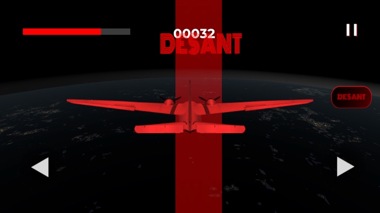 Aviator Desant screenshot-5