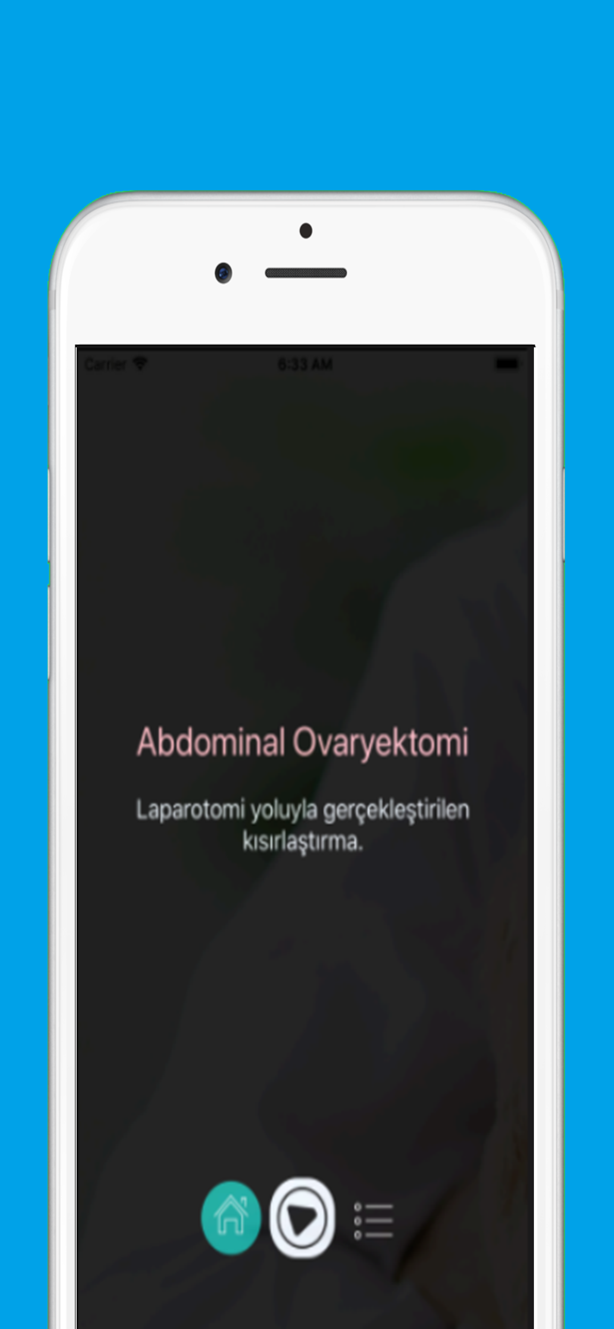 VetKO (Veteriner Kelime Oyunu) screenshot 6