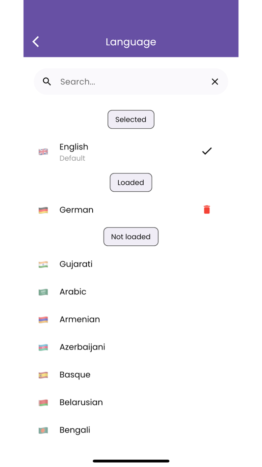 #7. AI Chat & Smart Chatbot (iOS) 由: Egemen Erdem