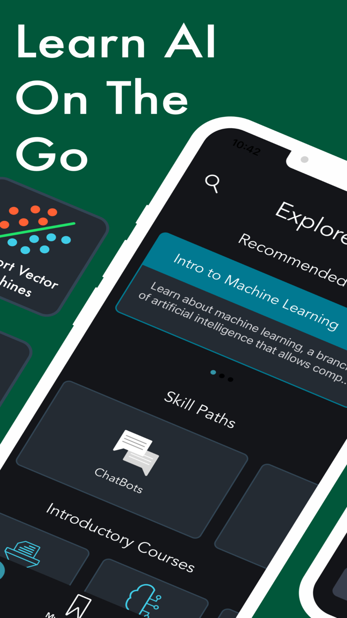 TechBrain Machine Learning