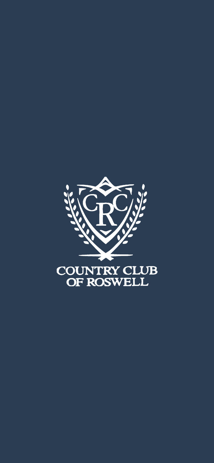 The Country Club of Roswell
