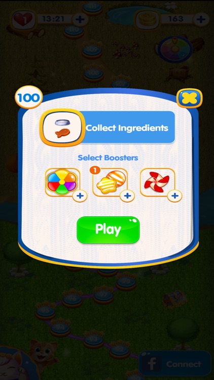 Sakaker Match screenshot-4