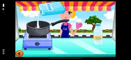 Game screenshot Ice Cream Maker Truck hack