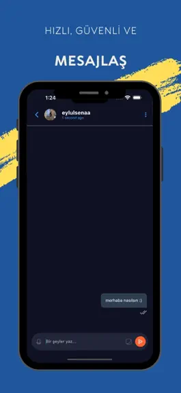 Game screenshot Vibesme - Arkadaşlık & Sohbet apk