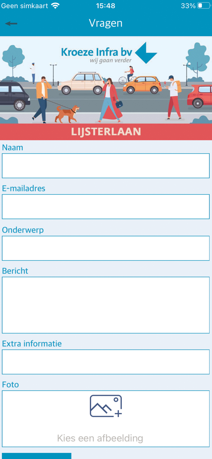 Lijsterlaan