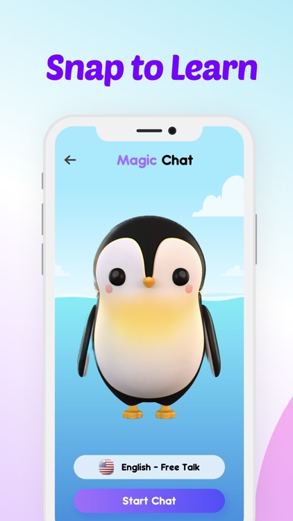 AiMagic - AI Tool for Kids screenshot-7
