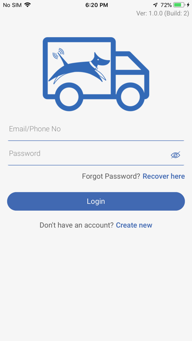 LinkFast Screenshot