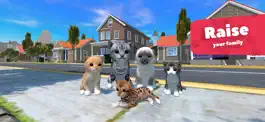 Game screenshot Cat Simulator 3D - Animal Life mod apk