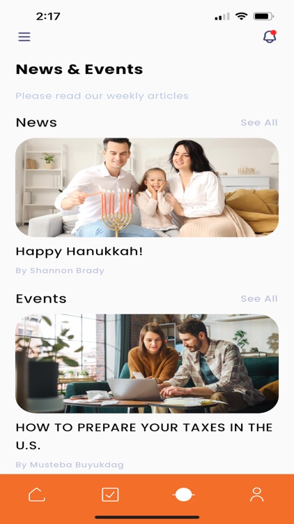 Gravity International Programs