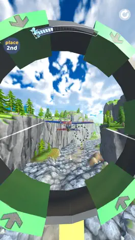 Game screenshot Plane Extreme hack