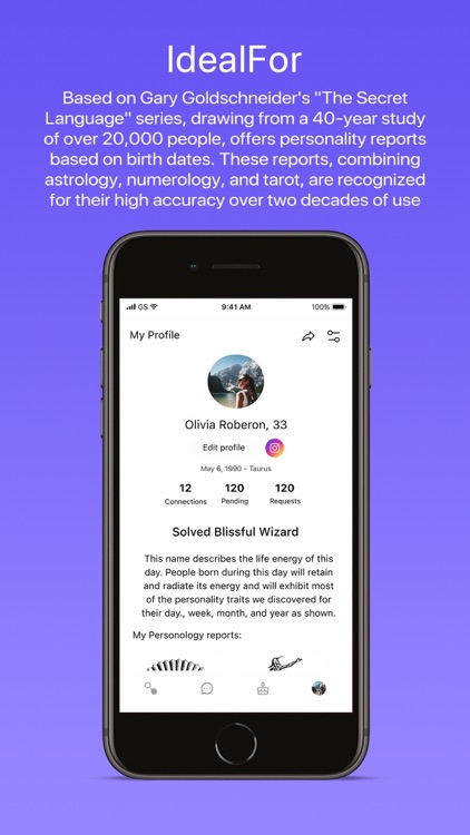 IdealFor screenshot-3