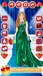 How to cancel & delete girls dressup & makeover game 2