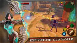 Game screenshot TotAL RPG: Offline Epic Action mod apk
