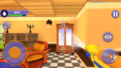 Power Car Washing Simulator Screenshot