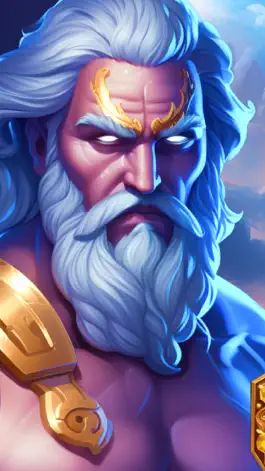 Game screenshot Supremacy of Zeus mod apk
