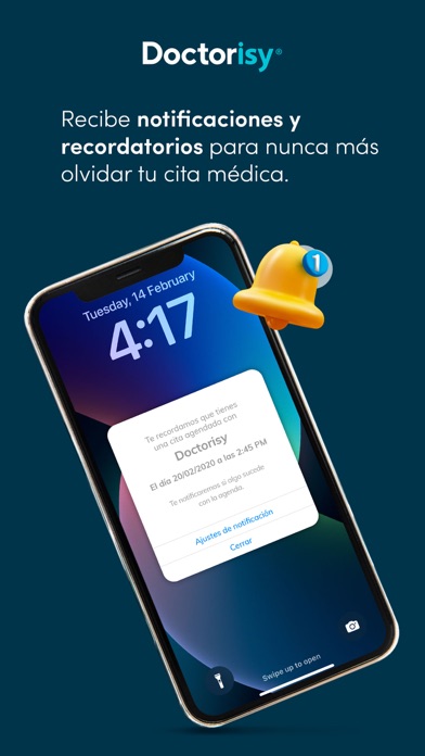 Doctorisy Screenshot