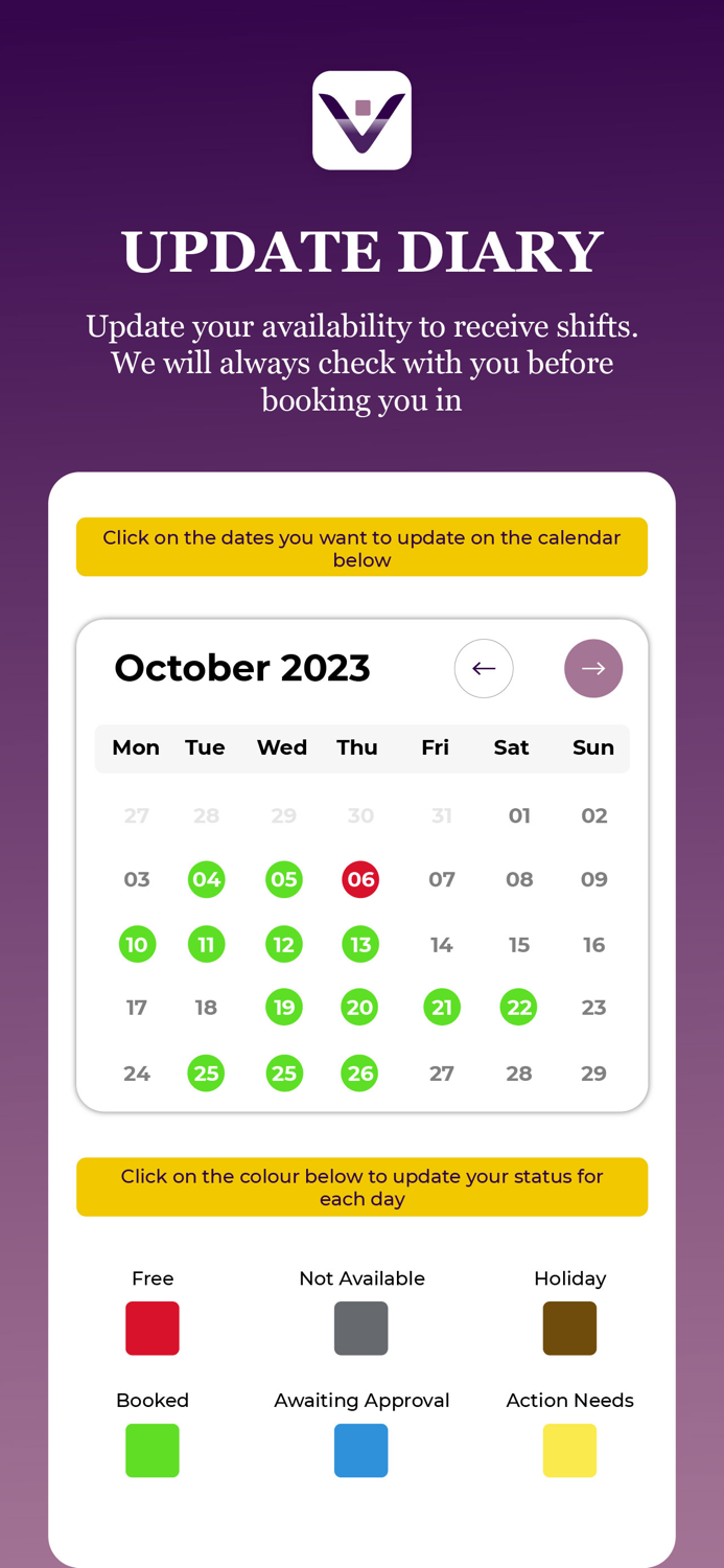 Verovian Veterinary Agency