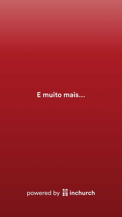 IGREJA CRISTÃ FAMÍLIA DA FÉ screenshot-4