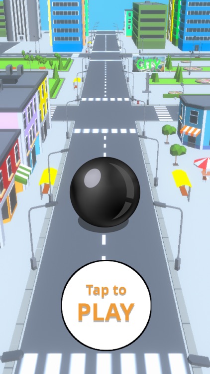 Ball.io : Solar Smash Skyward