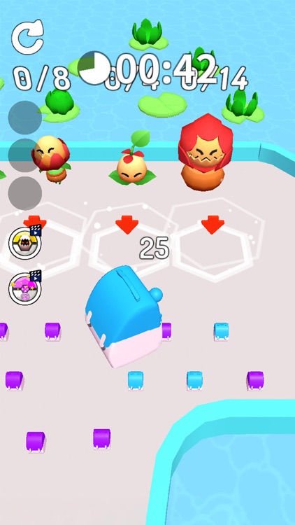 萌宠对决-收集萌宠，强强对决