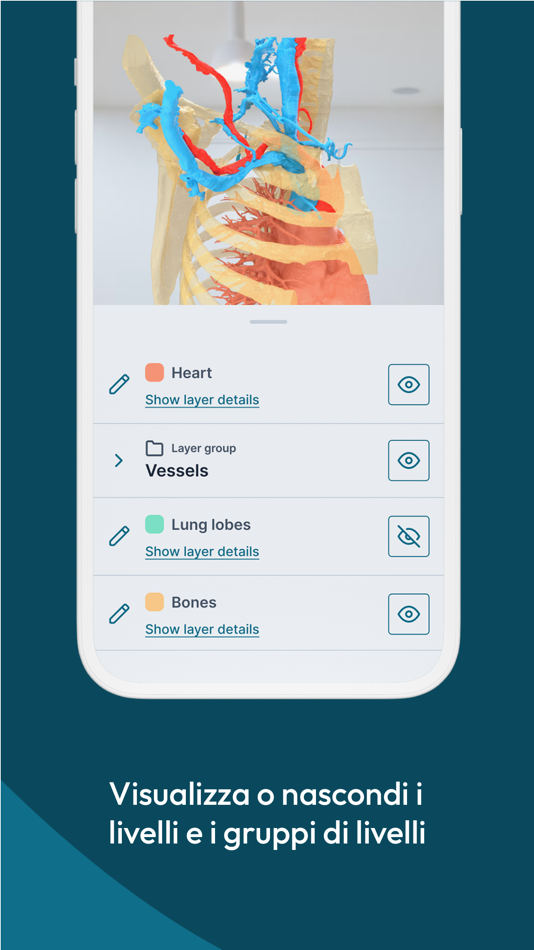 #5. Verima Viewer (iOS) 게시자: Witapp S.R.L.