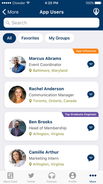WisMed Mobile screenshot-3