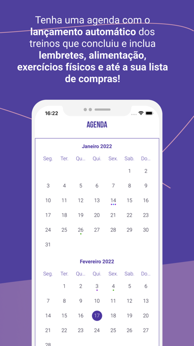 Suore Fit - Treine Onde Quiser Screenshot