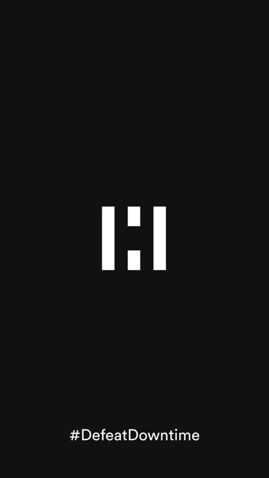 Heave Tech: Fix Equipment Screenshot