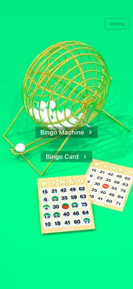 Game screenshot Bingo Online Party mod apk