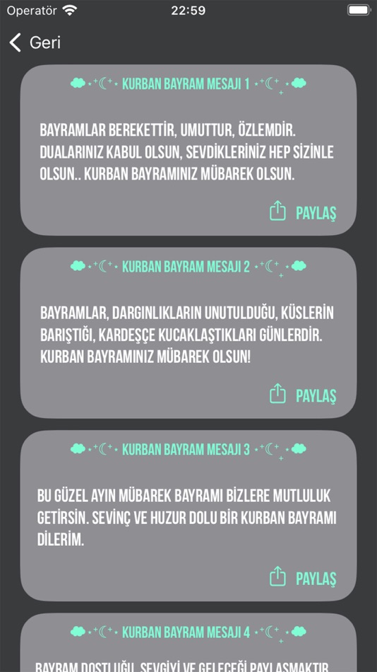 #10. Zikirmatik Plus - Tesbihat (iOS) Podle: Zekiye Aslantas