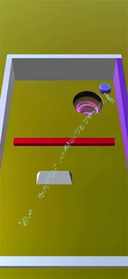 Game screenshot Black Hole Carrom Shot mod apk