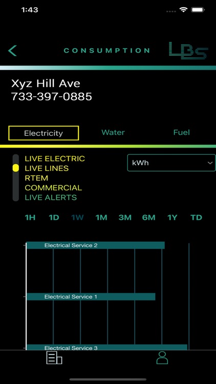 Live Buildings Mobile screenshot-6