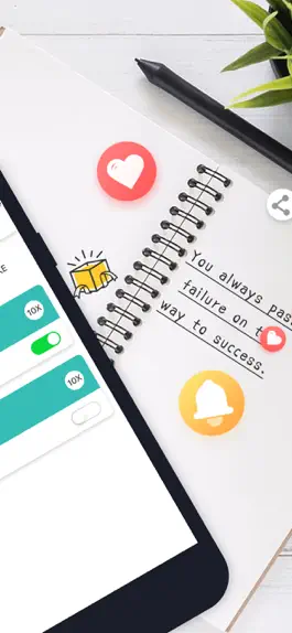 Game screenshot Daily Quotes-Motivation Quotes mod apk
