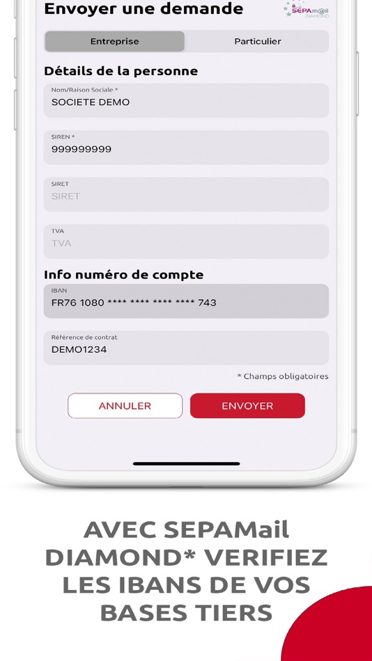 #5. Pulceo Mobile (iOS) 由: BPCE