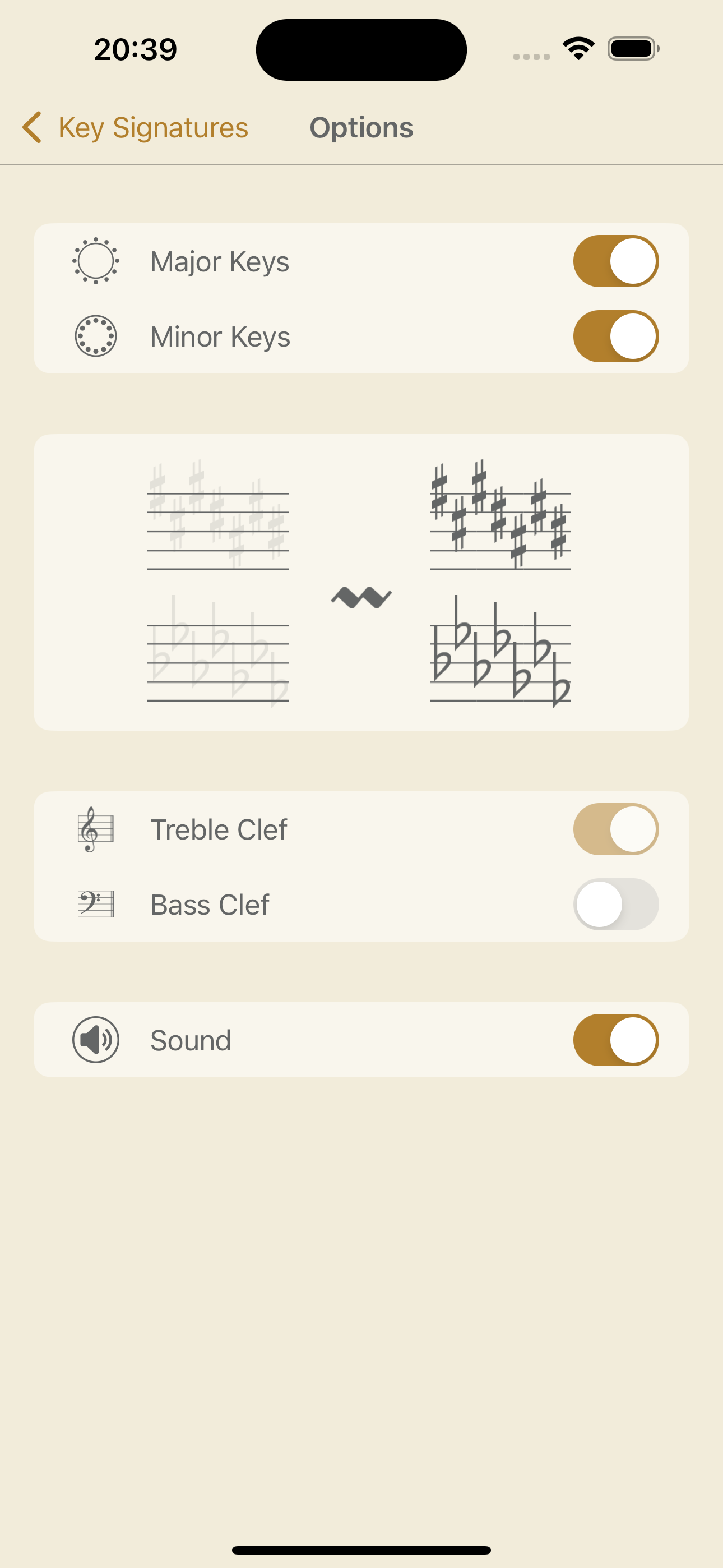 Music Buddy Lite – Learn notes