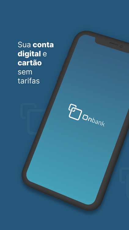 Onbank