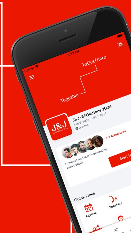 J&J rESOlutions 2024