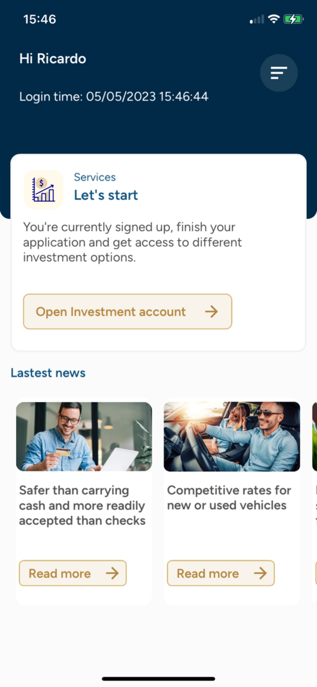 Sunstate Investments