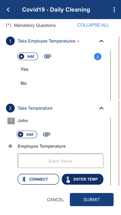 AntunesDigital Screenshot