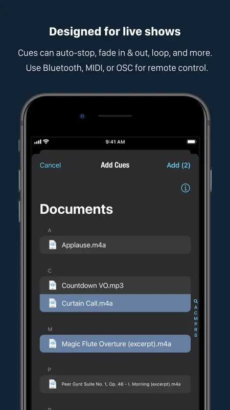 Go Button Pro screenshot 2 of 7
