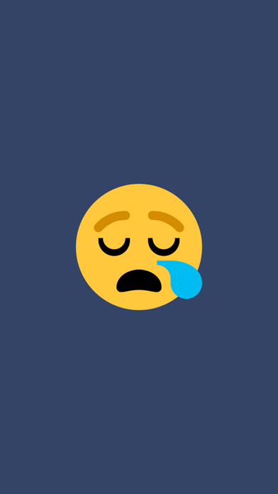 Bounding Emoji Screenshot