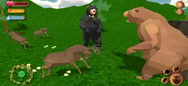 Game screenshot Epic Bear Wildlife Adventure apk