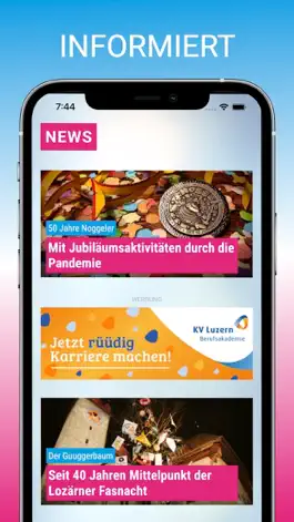 Game screenshot Die Vereinigte mod apk