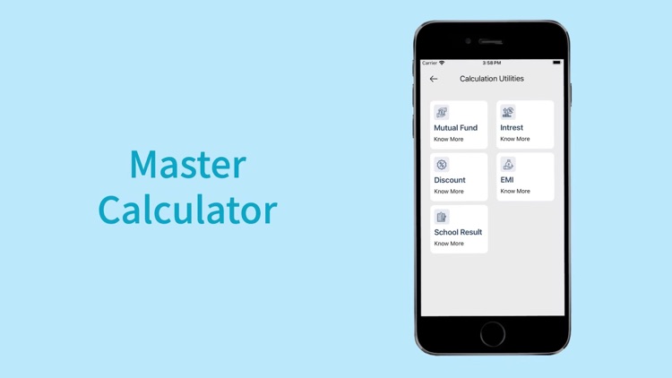 Master-Calculator