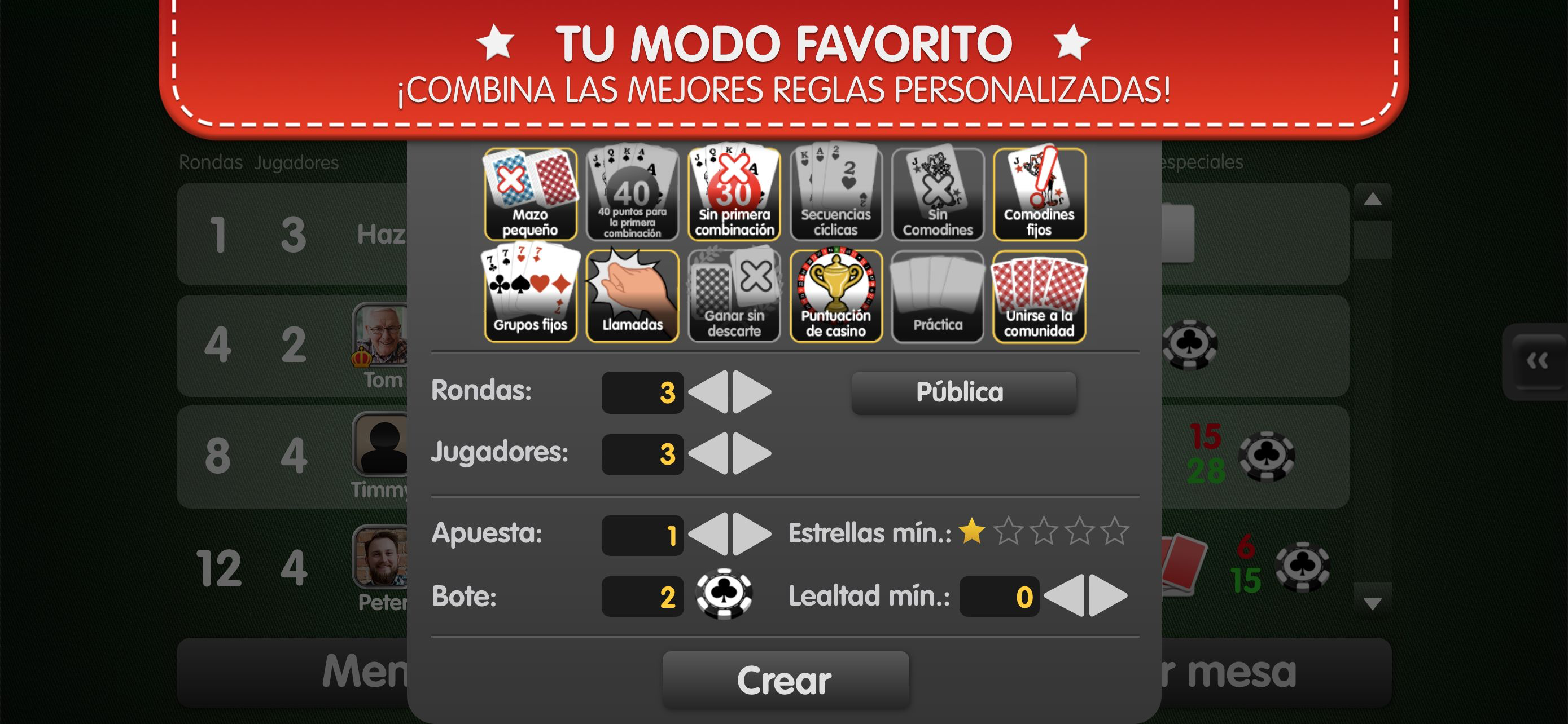Rummy Palace