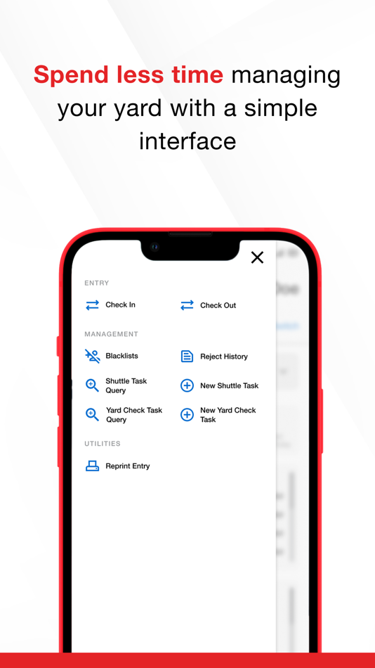 #1. item YMS (iOS) 由: Opera8 LLC