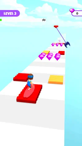 Game screenshot Rolling Stack mod apk