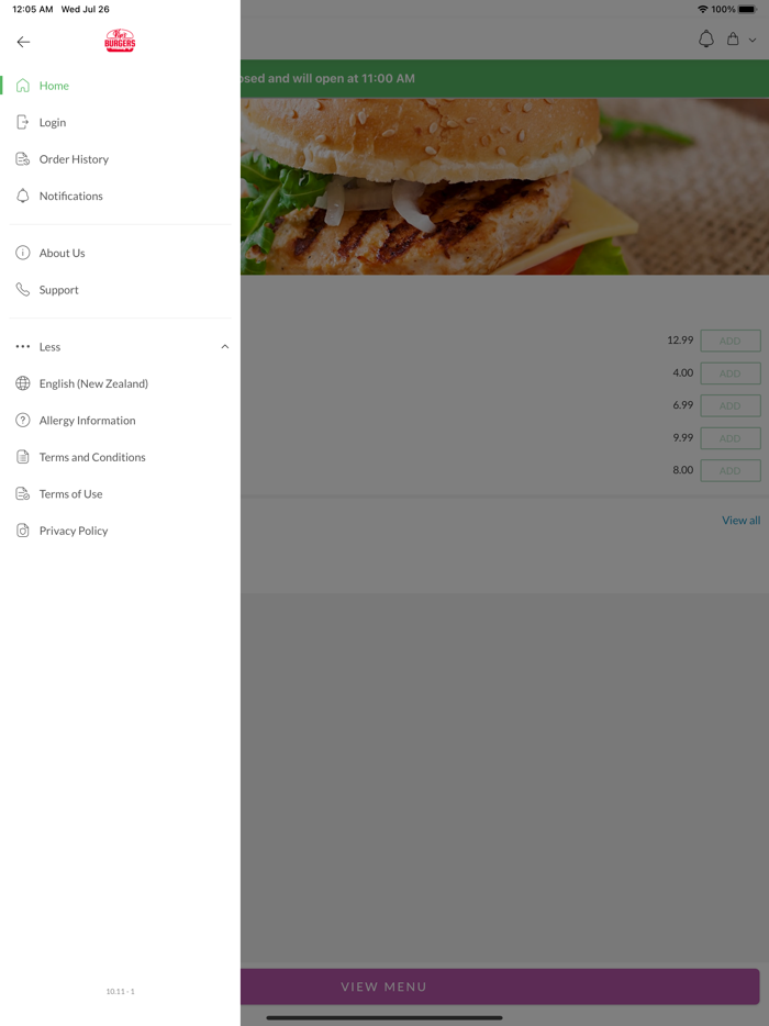 Vips Minimart Temuka