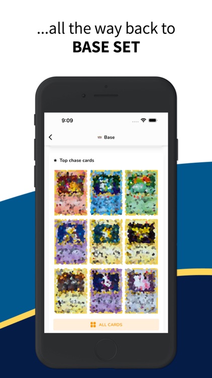 TCG Simulator - Booster Packs