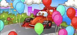 Game screenshot Kids Puzzles Cars apk